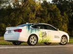 Chevrolet Impala Bi-Fuel 2014 года